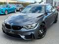 BMW M4 BMW M4 *Scheckheft*HeadUP*Garantie* Grijs - thumbnail 1