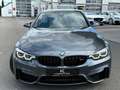 BMW M4 BMW M4 *Scheckheft*HeadUP*Garantie* Grijs - thumbnail 3