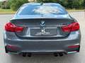 BMW M4 BMW M4 *Scheckheft*HeadUP*Garantie* Grijs - thumbnail 4
