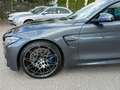 BMW M4 BMW M4 *Scheckheft*HeadUP*Garantie* Grijs - thumbnail 9