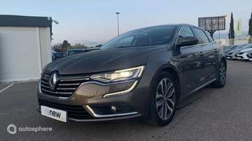 1.6 TCe 150ch energy Intens EDC