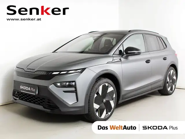 Skoda Elroq RS