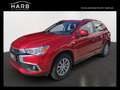 Mitsubishi ASX Allrad 1,6 DI-D LP Austria Edition Connect Rot - thumbnail 1