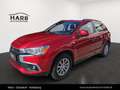 Mitsubishi ASX Allrad 1,6 DI-D LP Austria Edition Connect Rot - thumbnail 2