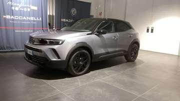 Full Electric 136cv GS