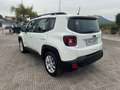 Jeep Renegade 1.6 Mjt 130 CV Limited Blanc - thumbnail 5