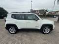 Jeep Renegade 1.6 Mjt 130 CV Limited Blanc - thumbnail 8
