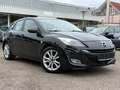Mazda 3 Lim. Sports-Line-Xenon-1.Hand-DPF voll! Schwarz - thumbnail 4