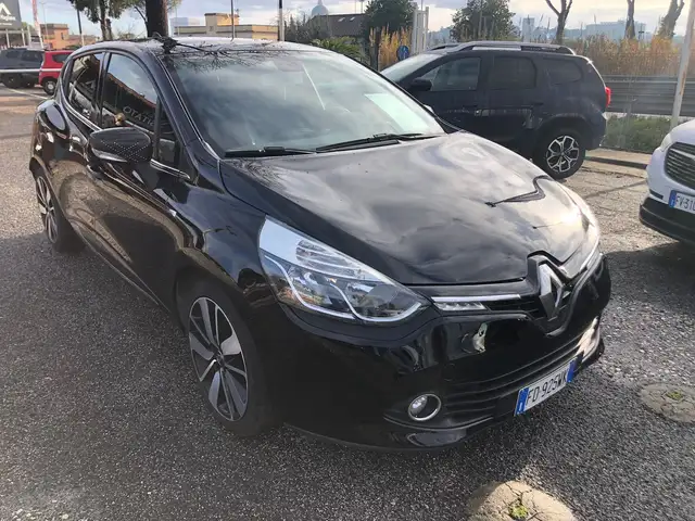 Renault Clio Clio  Sporter 1.5 dci energy Duel2 90cv edc