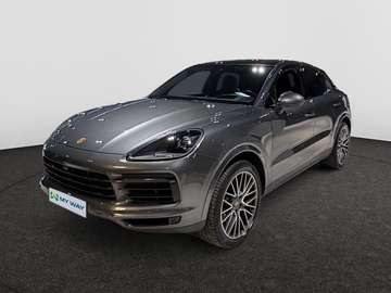 Cayenne Coupé 3.0 L V6 250 kW