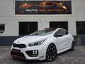 Kia ProCeed / pro_cee'd GT 1.6 T-GDi | PANO | RECARO | CAMERA | GARANTIE Білий - thumbnail 1