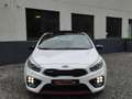 Kia ProCeed / pro_cee'd GT 1.6 T-GDi | PANO | RECARO | CAMERA | GARANTIE Білий - thumbnail 3