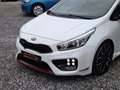 Kia ProCeed / pro_cee'd GT 1.6 T-GDi | PANO | RECARO | CAMERA | GARANTIE Blanco - thumbnail 28