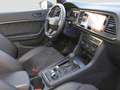 SEAT Ateca 2.0 TSI DSG VZ 4Drive 19" FULL-LINK KAMERA Schwarz - thumbnail 9