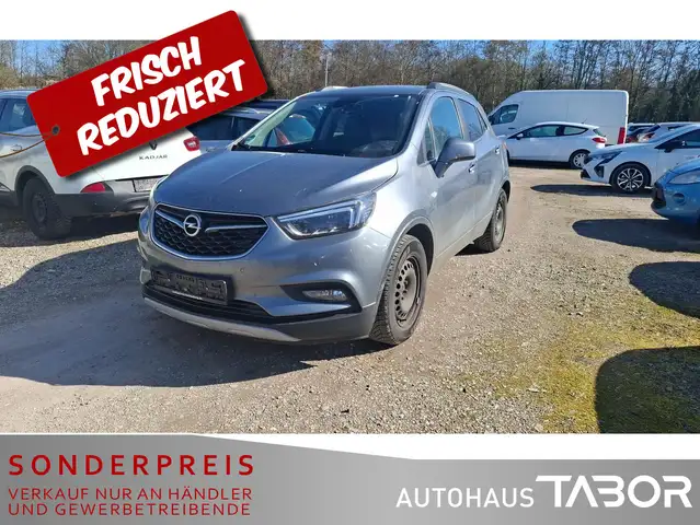 Opel Mokka X X 1.4 Turbo Innovation 4x4 Navi RFK SHZ LM