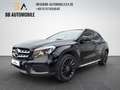 Mercedes-Benz GLA 200 AMG LINE NIGHT 360°CAM H&K SHZ TEMPO Schwarz - thumbnail 1