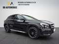 Mercedes-Benz GLA 200 AMG LINE NIGHT 360°CAM H&K SHZ TEMPO Schwarz - thumbnail 8