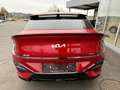 Kia EV6 AWD 84kW GT-Line Premium NEUES MODELL 2025 Rot - thumbnail 4