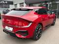 Kia EV6 AWD 84kW GT-Line Premium Rot - thumbnail 3