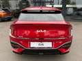 Kia EV6 AWD 84kW GT-Line Premium Rot - thumbnail 5