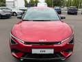 Kia EV6 AWD 84kW GT-Line Premium Rot - thumbnail 4
