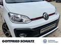 Volkswagen up! GTI 1.0 TSI 17 ZOLL CAM BEATS SHZ AMBIENTE GRA Weiß - thumbnail 16