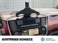 Volkswagen up! GTI 1.0 TSI 17 ZOLL CAM BEATS SHZ AMBIENTE GRA Weiß - thumbnail 9