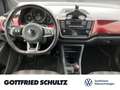Volkswagen up! GTI 1.0 TSI 17 ZOLL CAM BEATS SHZ AMBIENTE GRA Weiß - thumbnail 7