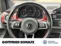 Volkswagen up! GTI 1.0 TSI 17 ZOLL CAM BEATS SHZ AMBIENTE GRA Weiß - thumbnail 12