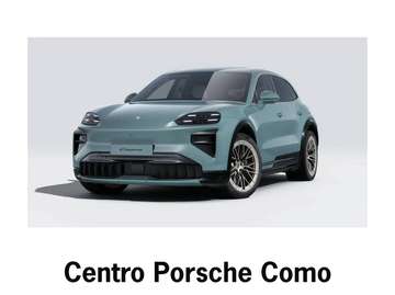 NEW CAYENNE TURBO BEV_Full opt_Arrivo Giugno
