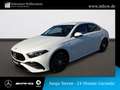 Mercedes-Benz A 35 AMG AMG A 35 4M LIM *KeyGo*Multibeam*AdvancedPlus* Weiß - thumbnail 1