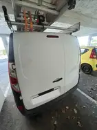 Renault Kangoo EXPRESS BLUE DCI 95 EXTRA R-LINK