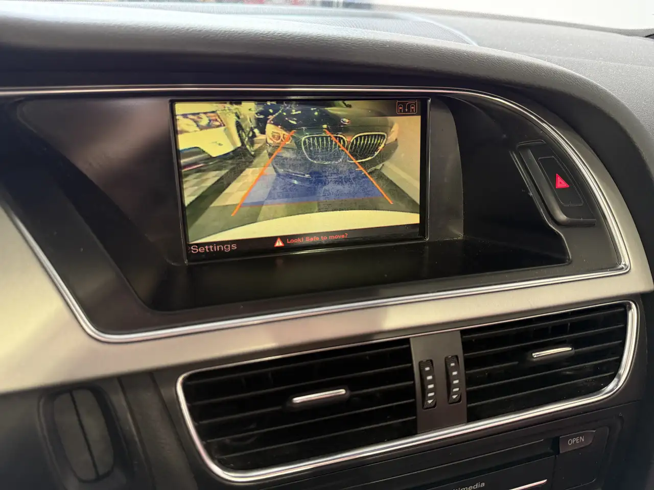 Audi S5 снимка Audi S5