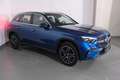 Mercedes-Benz GLC 300 GLC 300 de 4Matic | AMG Line | AHK | 360° Blau - thumbnail 4