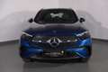 Mercedes-Benz GLC 300 GLC 300 de 4Matic | AMG Line | AHK | 360° Blau - thumbnail 2