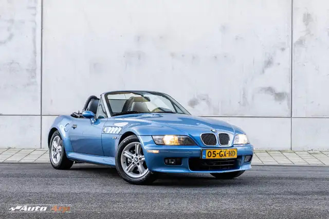 BMW Z3 Roadster 2.2i S