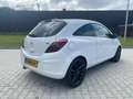 Opel Corsa 1.4-16V Cosmo Wit - thumbnail 2