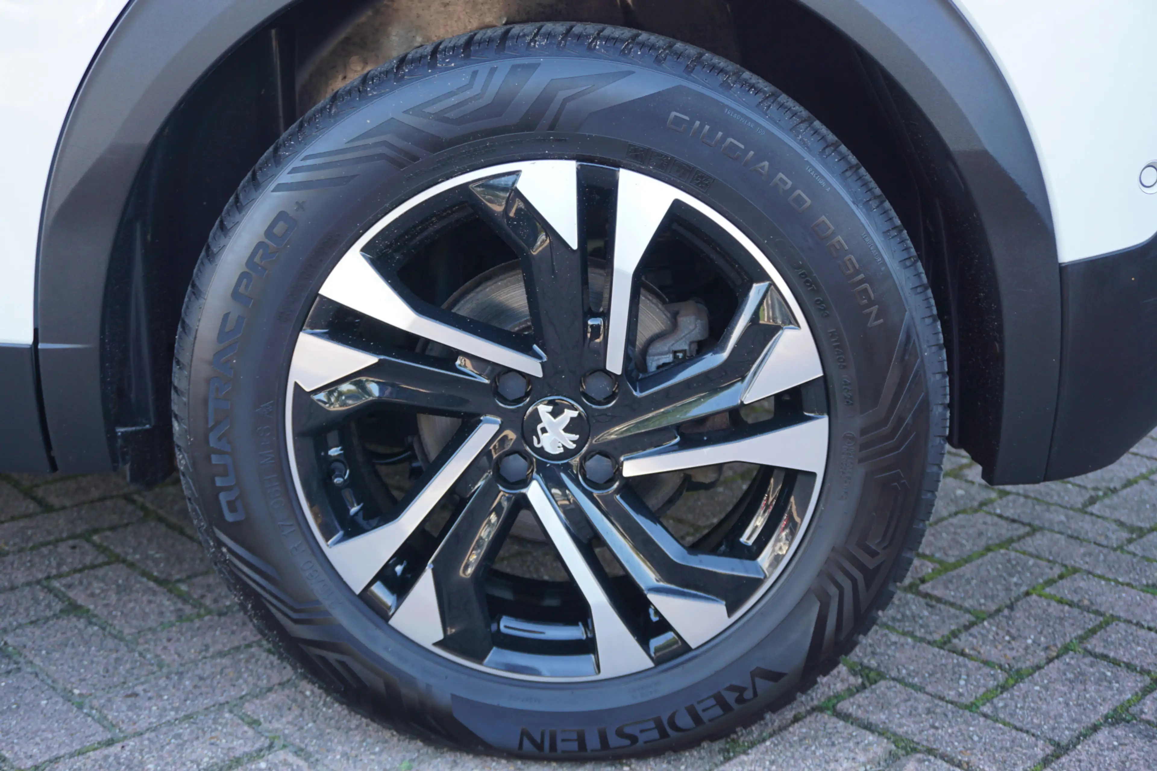 Peugeot e-2008 EV GT 50 kWh Trekhaak | ACC | Camera *All in prijs — photo 36