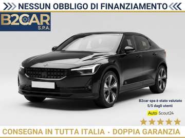 Long Range Single Motor Plus Pack