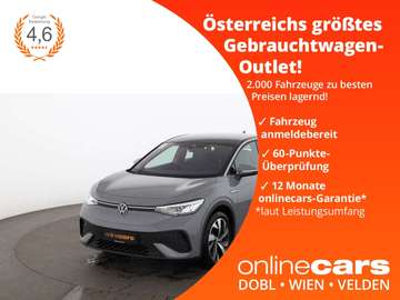 Pro Performance 77kWh Aut LED RADAR NAVI PDC