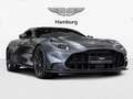 Aston Martin Coupé - Aston Martin Hamburg Grijs - thumbnail 1
