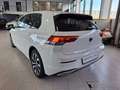 Volkswagen Golf VIII 1.5 TSI 130 ACTIVE, VIRTUAL, NAVI, LED, GARAN Blanc - thumbnail 3