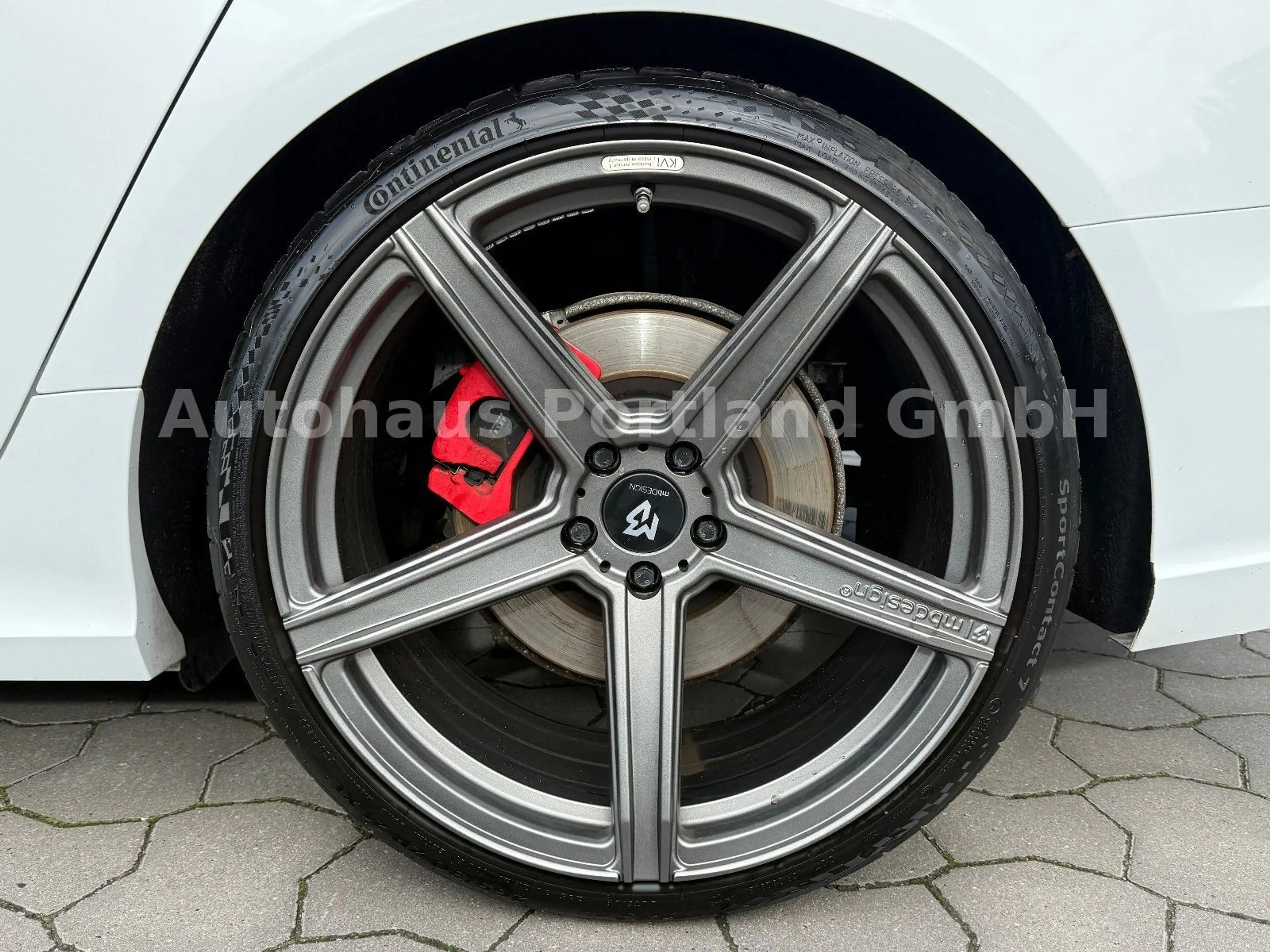 Audi A6 Avant 3.0 TDI S-line quattro/RS/Pano/HUD/Soft — photo 13