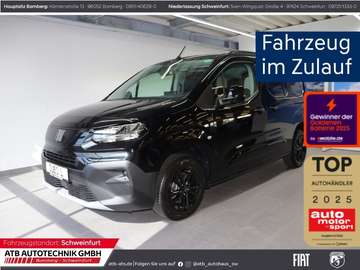 -L 5-Sitzer ICON 50kWh 136PS Apple CarPlay PDC SHZ