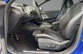 BMW 120 120d 48V MSport Bleu - thumbnail 5