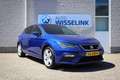 SEAT Leon 1.4 EcoTSI FR Business Intense Blau - thumbnail 4