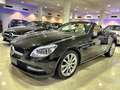 Mercedes-Benz SLC 200 250d Aut. Чёрный - thumbnail 8