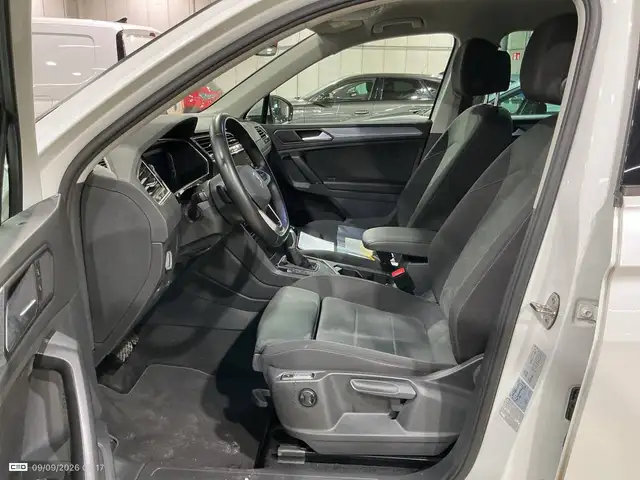 Volkswagen Tiguan view 7