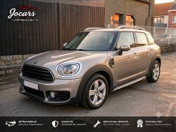 Mini Countryman 1.5 Cooper Pepper II