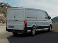 Volkswagen Crafter 30 2.0 tdi 140cv l3h2 business Bianco - thumbnail 4